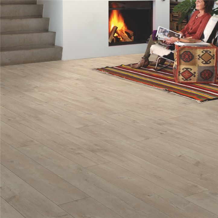 Dominicano Oak Natural