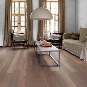 Quick Step Engineered Wood Flooring