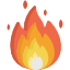 High Fire Resistance