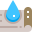 Water resistance