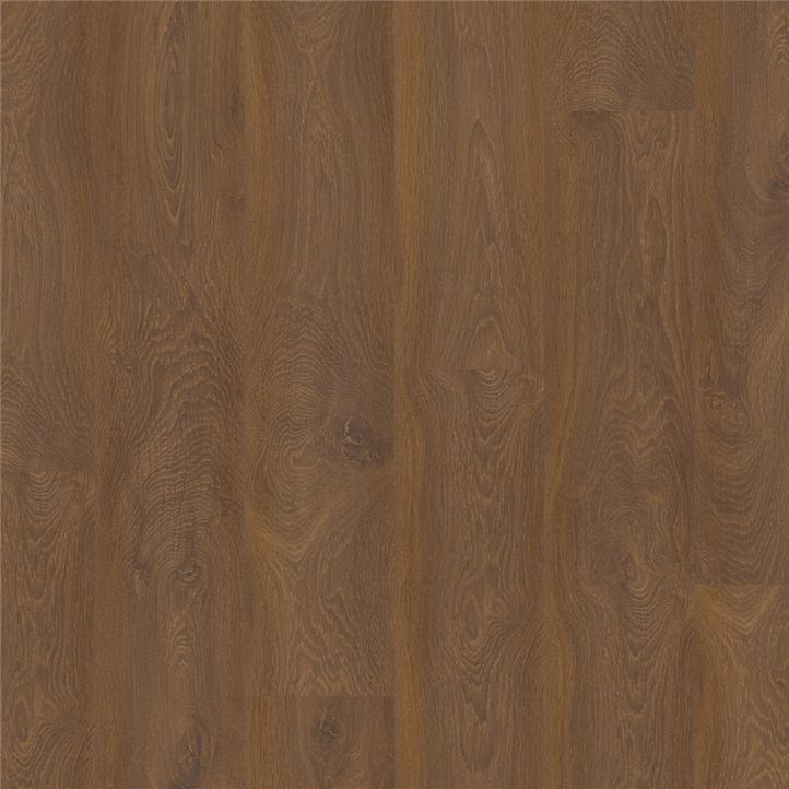 Quick Step Golden Oak - Red Floor India